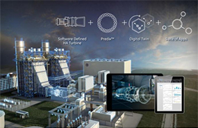 工业物联网平台